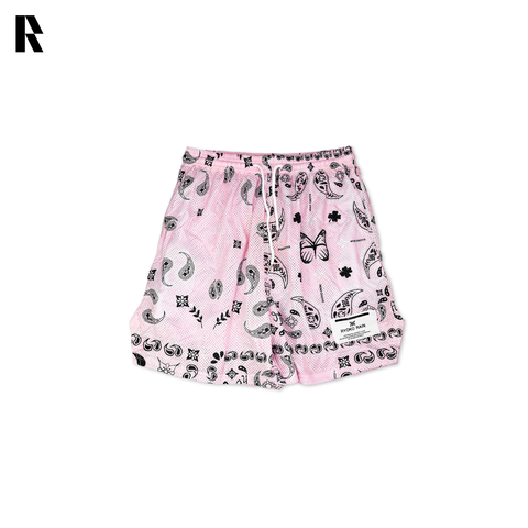 QUẦN TẬP PAISLEY