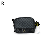 TÚI ĐEO JORDAN MONOGRAM