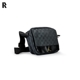 TÚI ĐEO JORDAN MONOGRAM