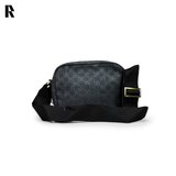 TÚI ĐEO JORDAN MONOGRAM