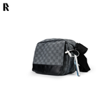 TÚI ĐEO JORDAN MONOGRAM