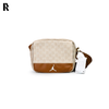TÚI ĐEO JORDAN MONOGRAM