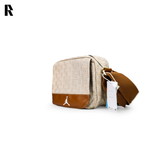 TÚI ĐEO JORDAN MONOGRAM