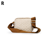 TÚI ĐEO JORDAN MONOGRAM