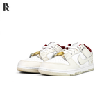 NIKE DUNK LOW WMNS 