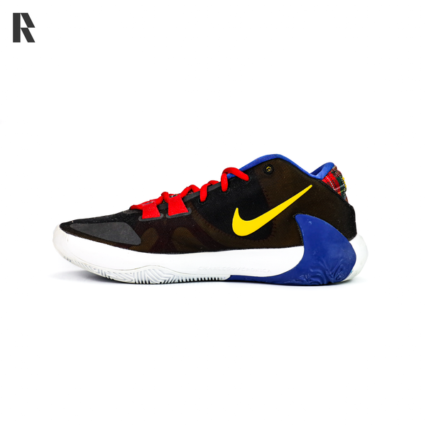 nike zoom freak ones