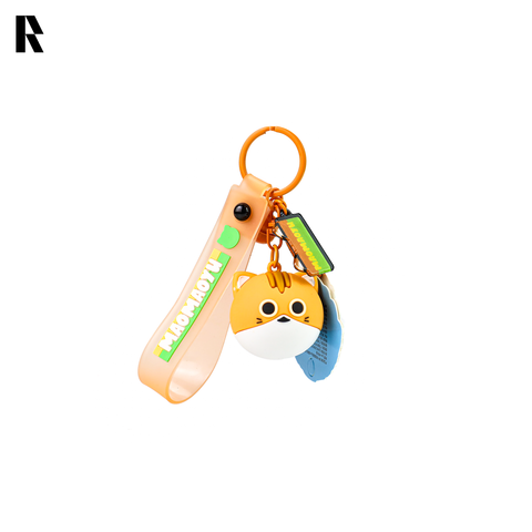 MÓC KHÓA THÚ CƯNG