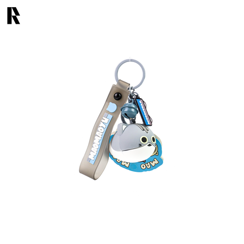 MÓC KHÓA THÚ CƯNG