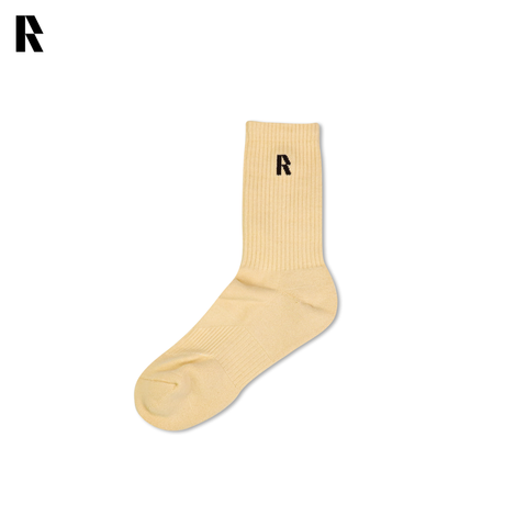 RB DAILY SOCKS - SIMPLE IS R