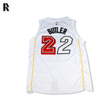 JIMMY BUTLER MIAMI HEAT 2023 CITY EDITION JERSEY