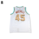 MITCHELL CLEVELAND CAVALIERS 2023 CITY EDITION JERSEY
