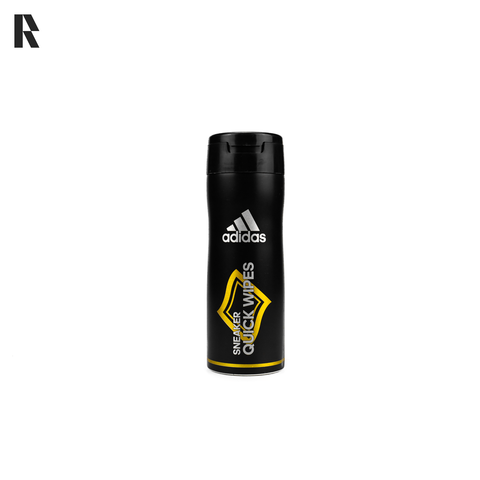 ADIDAS SNEAKER QUICK WIPES
