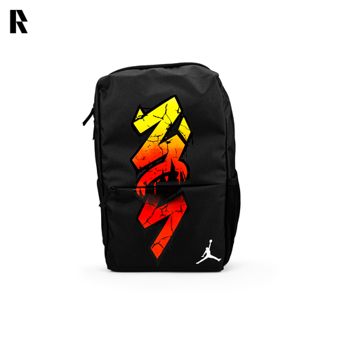 BALO JORDAN ZION (CHÍNH HÃNG)