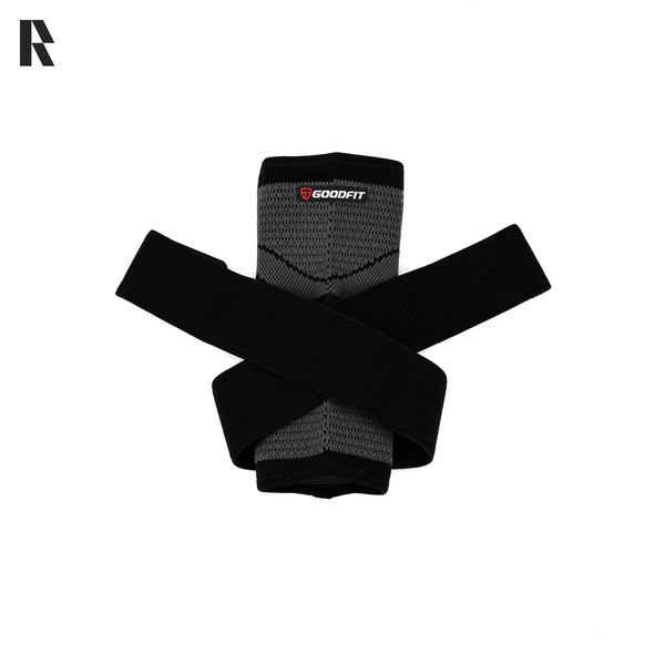 BĂNG CỔ CHÂN THỂ THAO GOODFIT