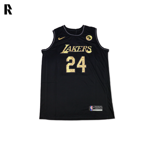 KOBE BRYANT LAKERS SPECIAL EDITION JERSEY