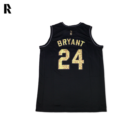 KOBE BRYANT LAKERS SPECIAL EDITION JERSEY