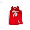JA MORANT MEMPHIS GRIZZLIES 2024/25 CITY EDITION JERSEY