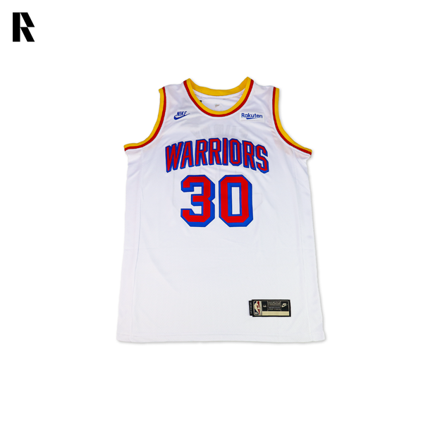 CURRY GOLDEN STATE WARRIORS 2024/25 ICON EDITION JERSEY