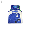 LILLARD MILWAUKEE BUCKS 2023/24 CITY EDITION JERSEY