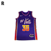 KEVIN DURANT PHOENIX SUNS CITY EDITION 2023/24 JERSEY