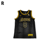 KOBE BRYANT LOS ANGELES LAKERS GOLD EDITION JERSEY