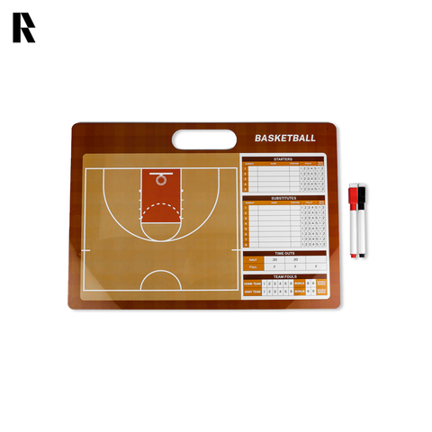 SA BÀN CHIẾN THUẬT BÓNG RỔ (BIG SIZE)