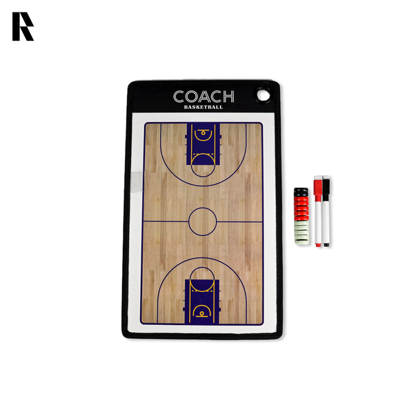 SA BÀN CHIẾN THUẬT COACH BASKETBALL