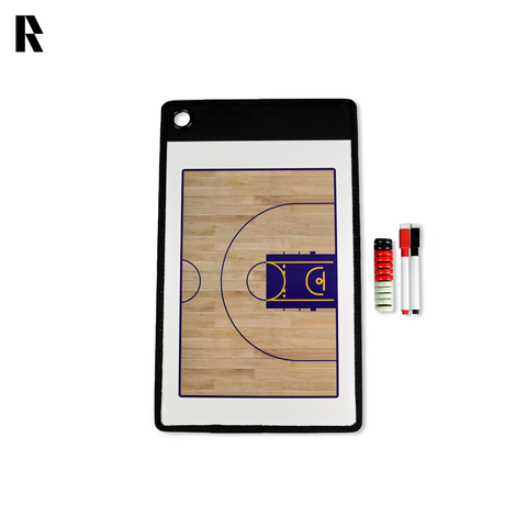 SA BÀN CHIẾN THUẬT COACH BASKETBALL