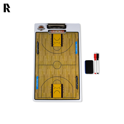 SA BÀN CHIẾN THUẬT BASKETBALL