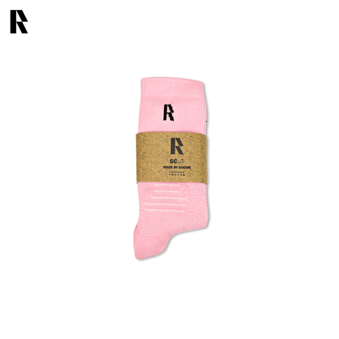 RB SC SOCKS - SIMPLE IS R