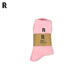 RB DAILY SOCKS - SIMPLE IS R