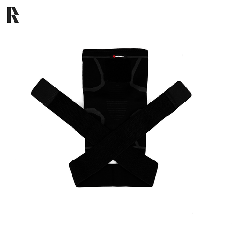 BĂNG GỐI THỂ THAO 2IN1 GOODFIT