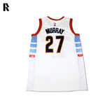 MURRAY DENVER NUGGETS CITY EDITION JERSEY