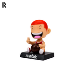 CON LẮC SLAMDUNK