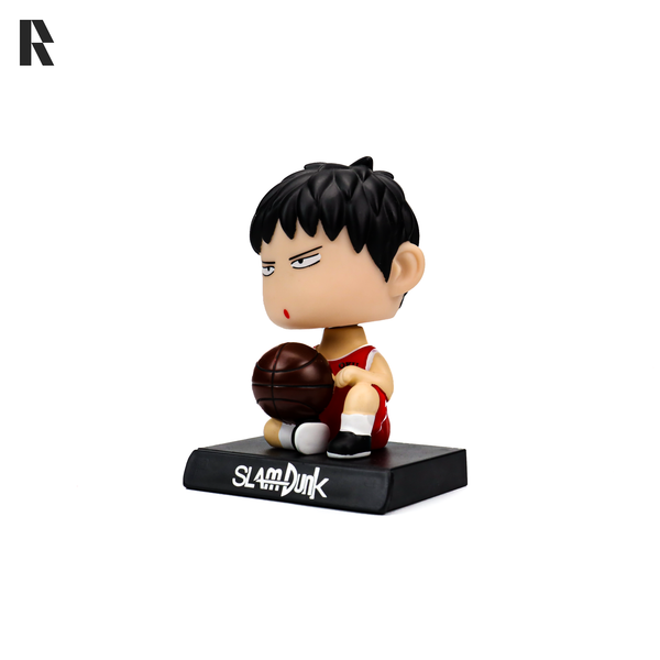 CON LẮC SLAMDUNK