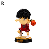 MÔ HÌNH SLAMDUNK