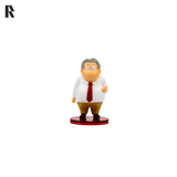 MÔ HÌNH SLAMDUNK (NHỎ)