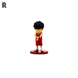 MÔ HÌNH SLAMDUNK (NHỎ)