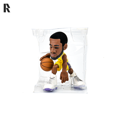 MÔ HÌNH NBA PLAYERS