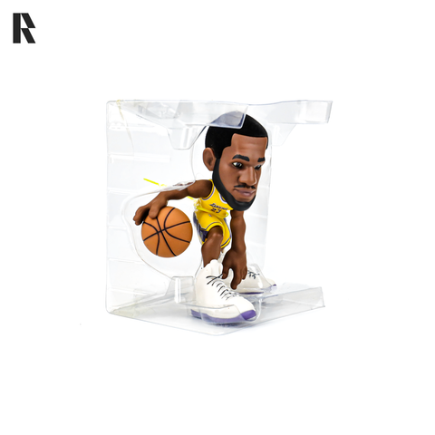 MÔ HÌNH NBA PLAYERS