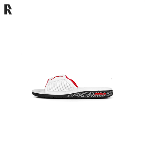 DÉP JORDAN HYDRO III RETRO