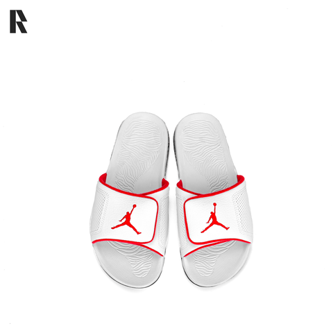 DÉP JORDAN HYDRO III RETRO