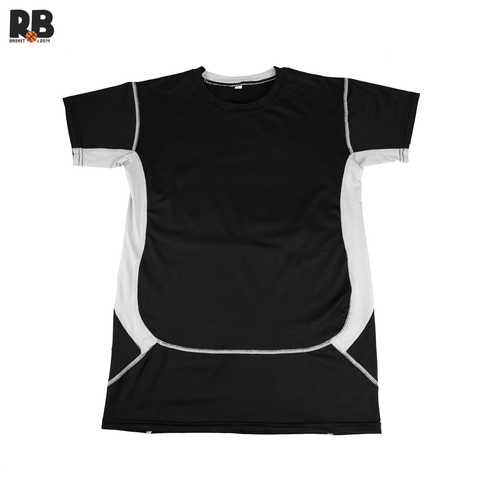 ÁO COMBAT TAY NGẮN