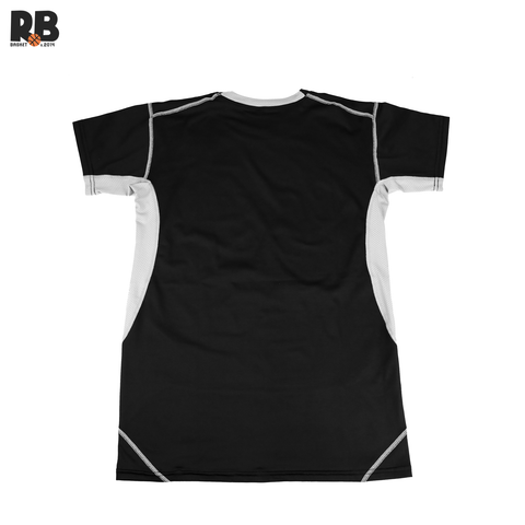 ÁO COMBAT TAY NGẮN