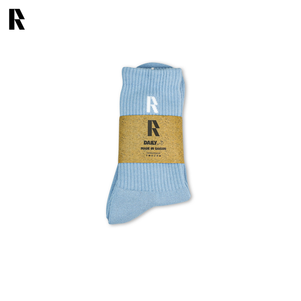 RB DAILY SOCKS - SIMPLE IS R
