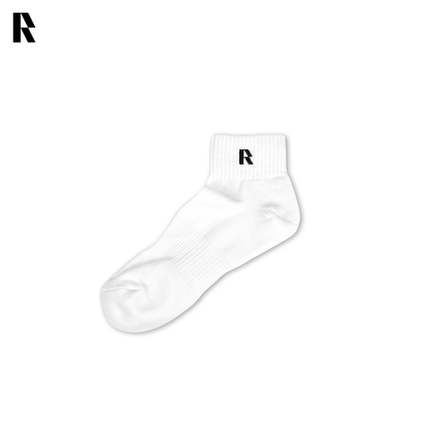 RB DAILY MID SOCKS - SIMPLE IS R