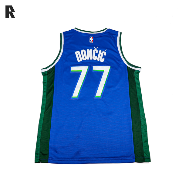 mavs 2021 city jersey