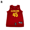 MITCHELL CLEVELAND CAVALIERS ICON EDITION JERSEY