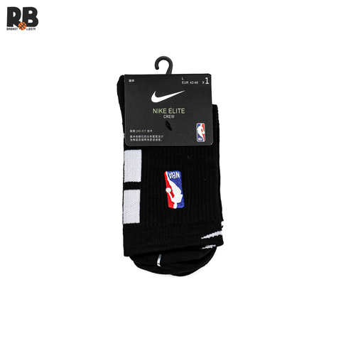 VỚ NBA MID (Black Collection)