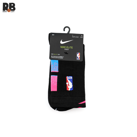 VỚ NBA MID (Black Collection)